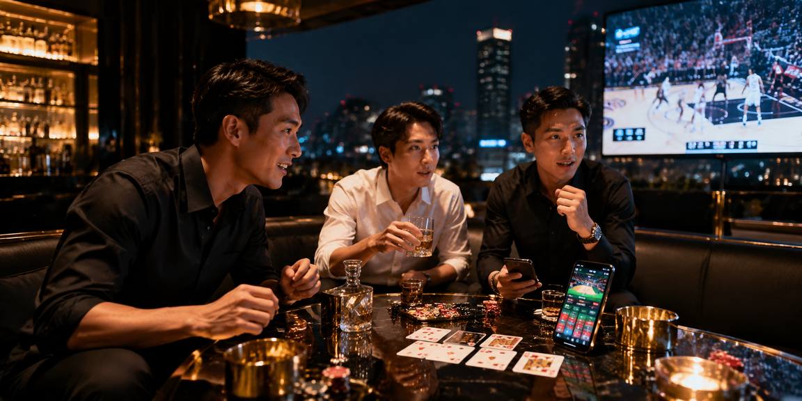 vnd77 Bàn Casino Ban Bai Là Gì Và Chơi Thế Nào Tại vnd77