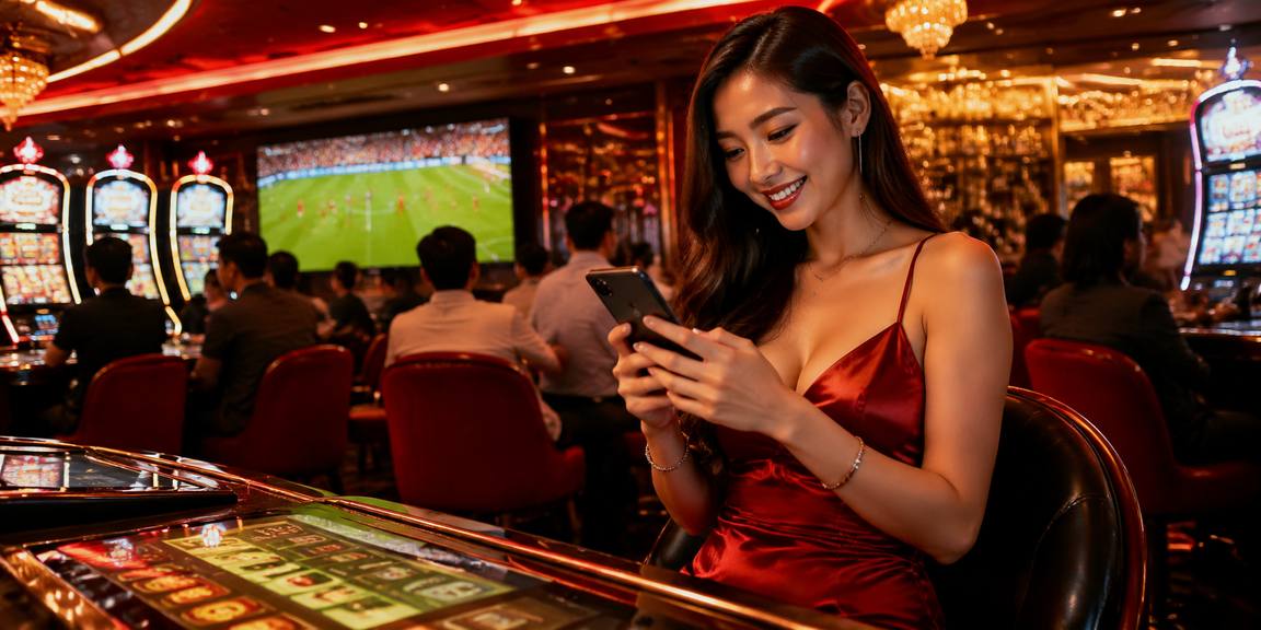 vnd77 Game Nhanh trên vnd77 — Chơi, cược, nhận kết quả ngay lập tức
