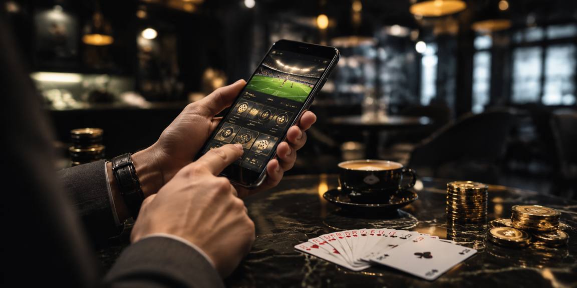 vnd77 mobile gaming
