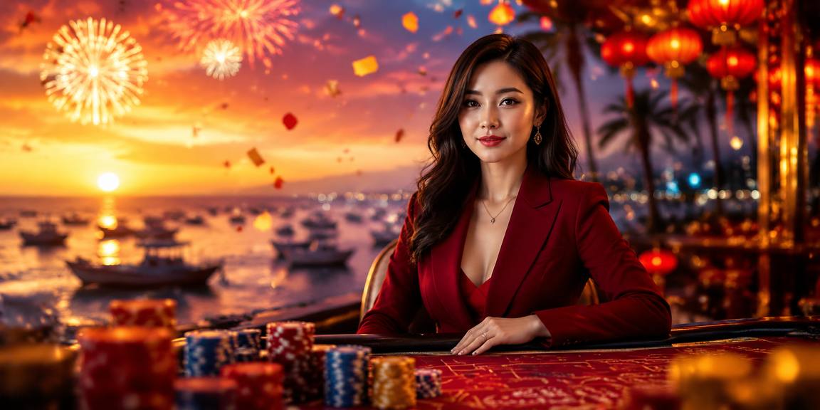 vnd77 Những Gì Bạn Tìm Thấy Trong Casino vnd77
